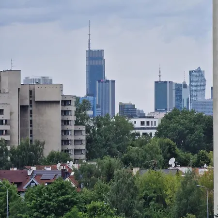 Апартаменты Aignera6b *