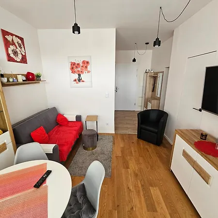 Appartement Aignera6b