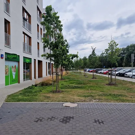 Apartment Aignera6b